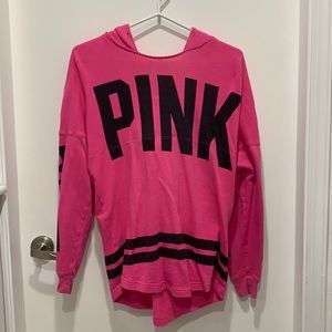 Pink xs